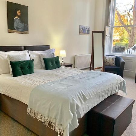 Grosvenor Apartments Μπαθ Εξωτερικό φωτογραφία