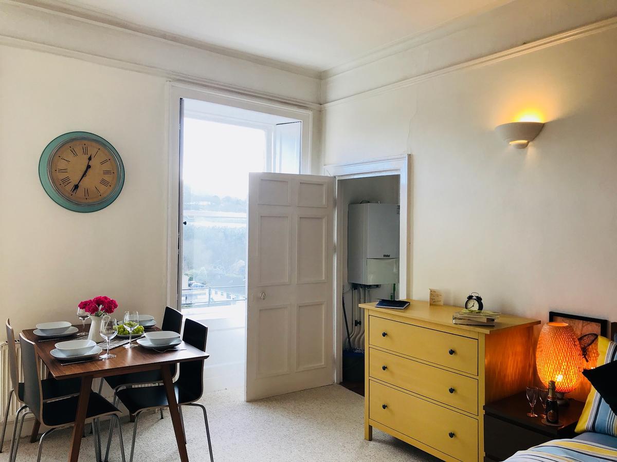 Grosvenor Apartments Μπαθ Εξωτερικό φωτογραφία
