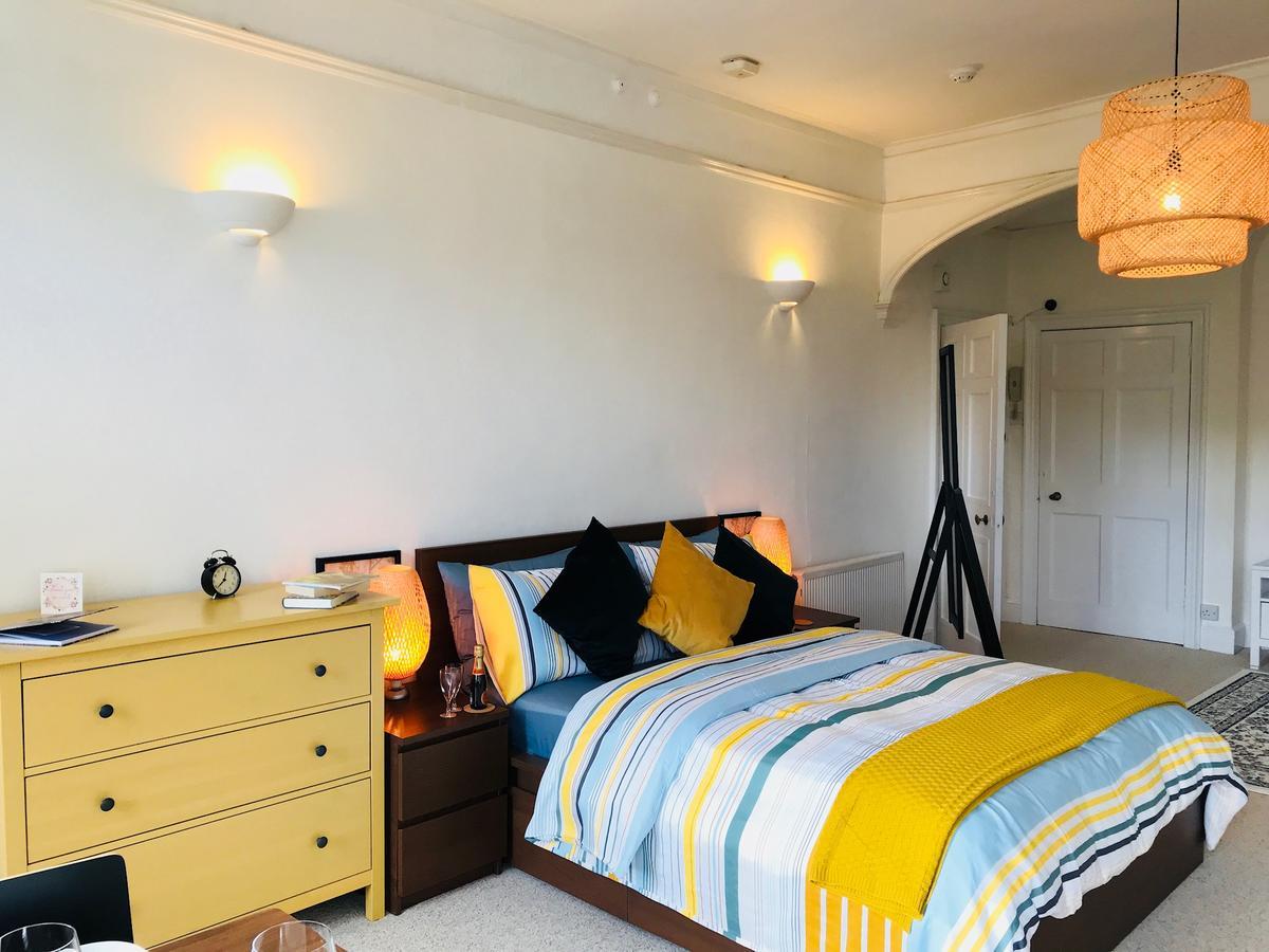 Grosvenor Apartments Μπαθ Εξωτερικό φωτογραφία