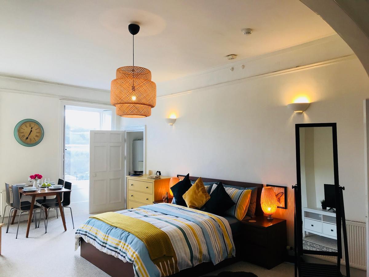 Grosvenor Apartments Μπαθ Εξωτερικό φωτογραφία