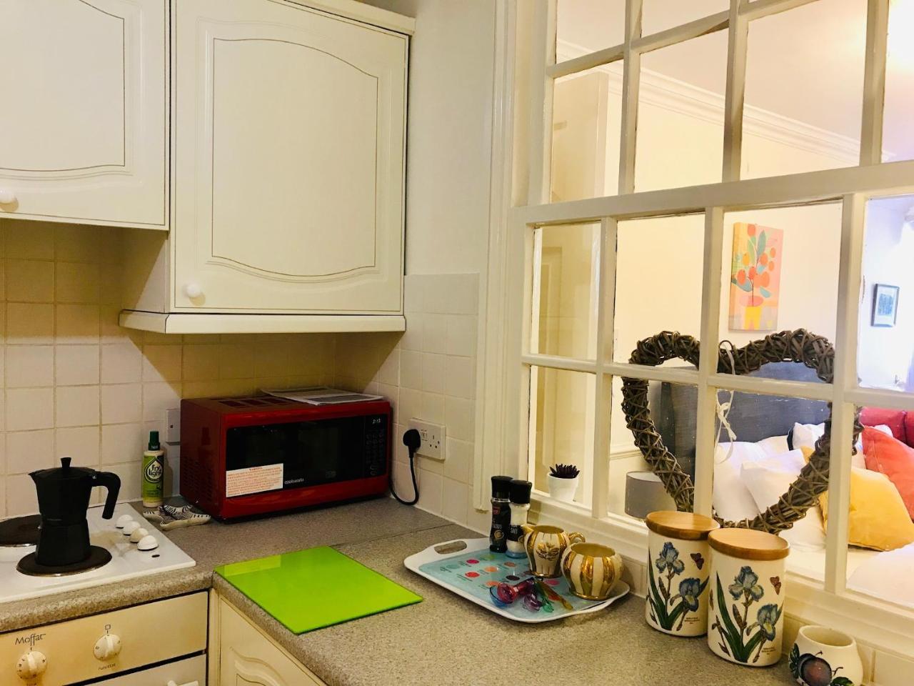Grosvenor Apartments Μπαθ Εξωτερικό φωτογραφία