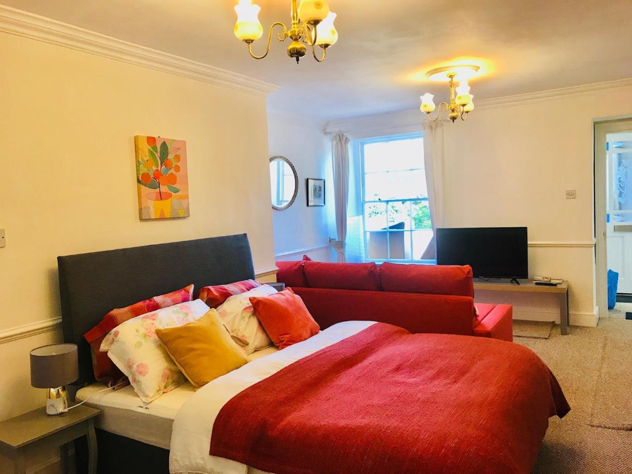 Grosvenor Apartments Μπαθ Εξωτερικό φωτογραφία