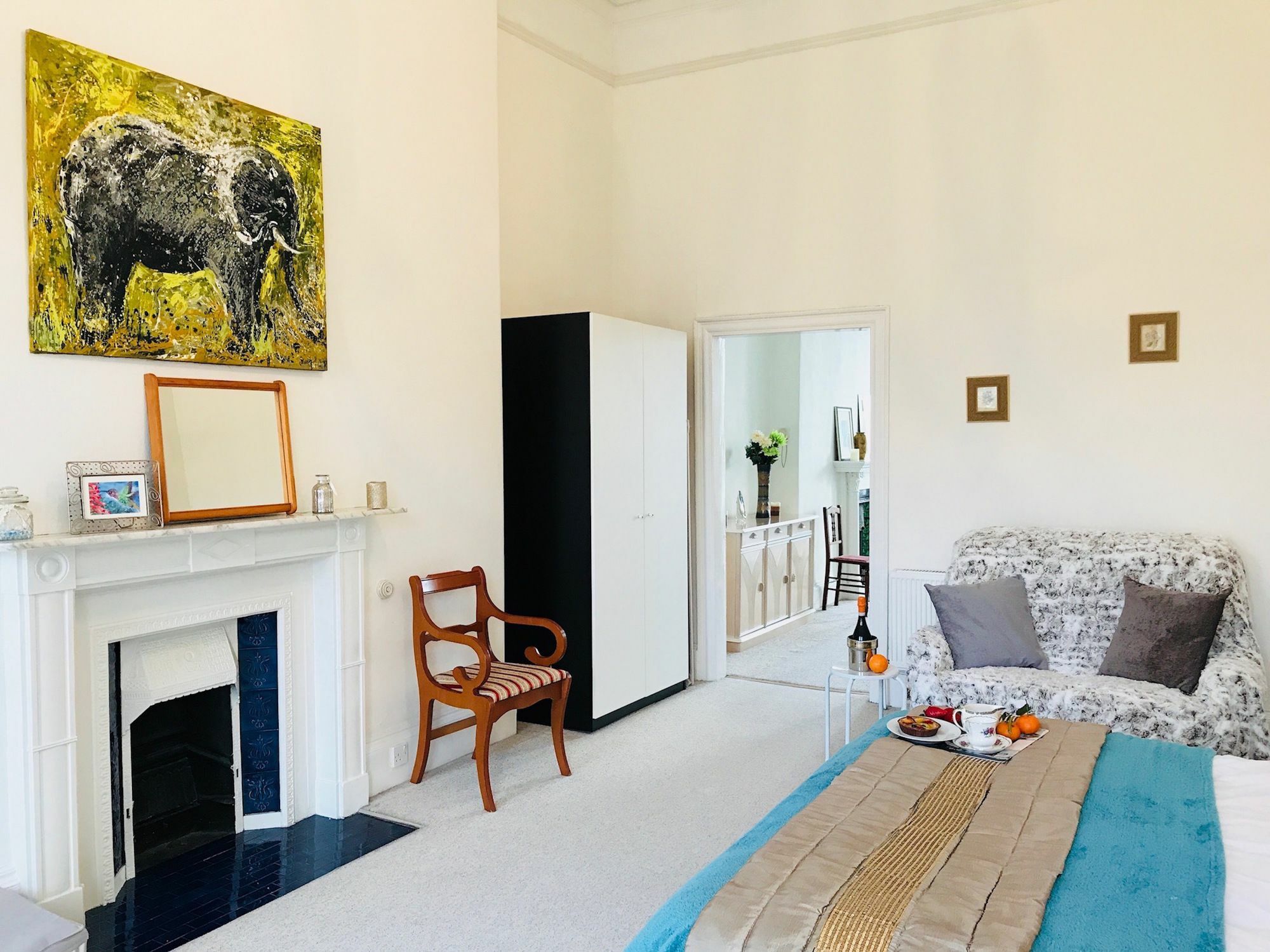 Grosvenor Apartments Μπαθ Εξωτερικό φωτογραφία