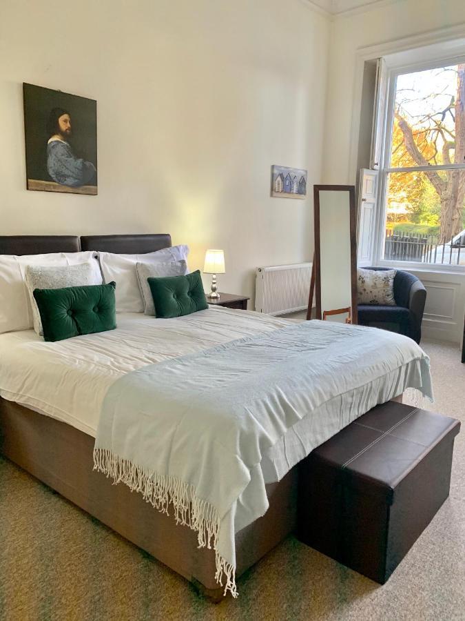 Grosvenor Apartments Μπαθ Εξωτερικό φωτογραφία