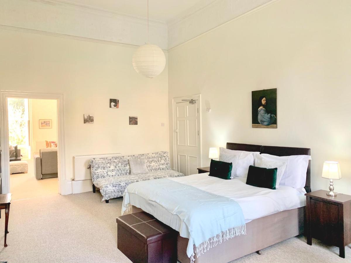 Grosvenor Apartments Μπαθ Εξωτερικό φωτογραφία