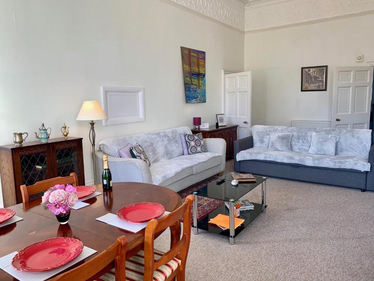 Grosvenor Apartments Μπαθ Εξωτερικό φωτογραφία