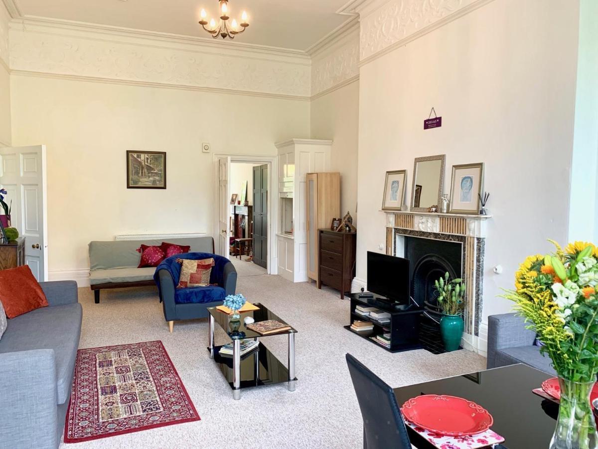 Grosvenor Apartments Μπαθ Εξωτερικό φωτογραφία
